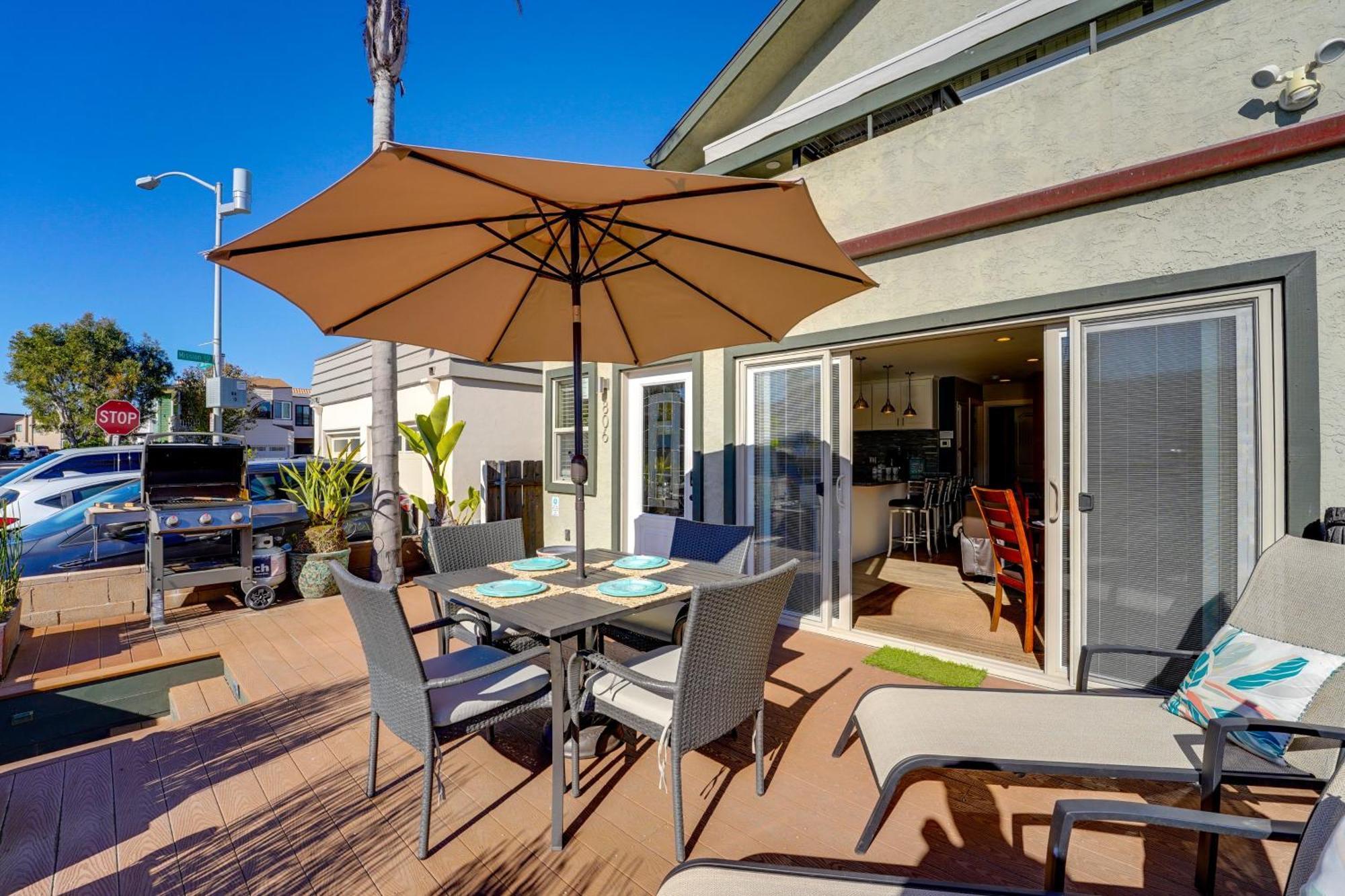 Holiday home San Luis Rey Escape San Diego