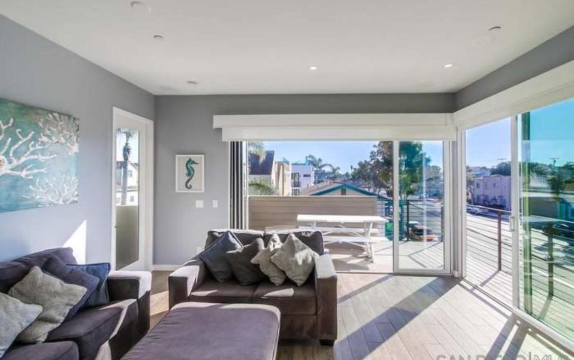 Ocean View Seaside View Apartment *