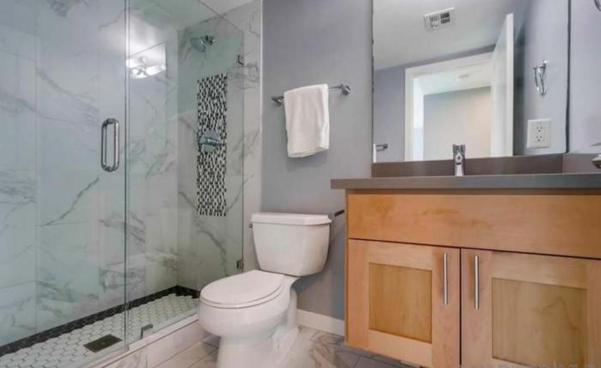 Ocean View Seaside View Apartment San Diego