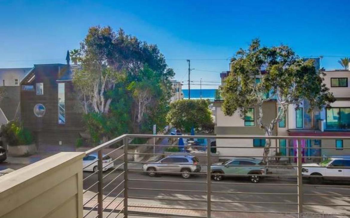 Ocean View Seaside View Apartment *