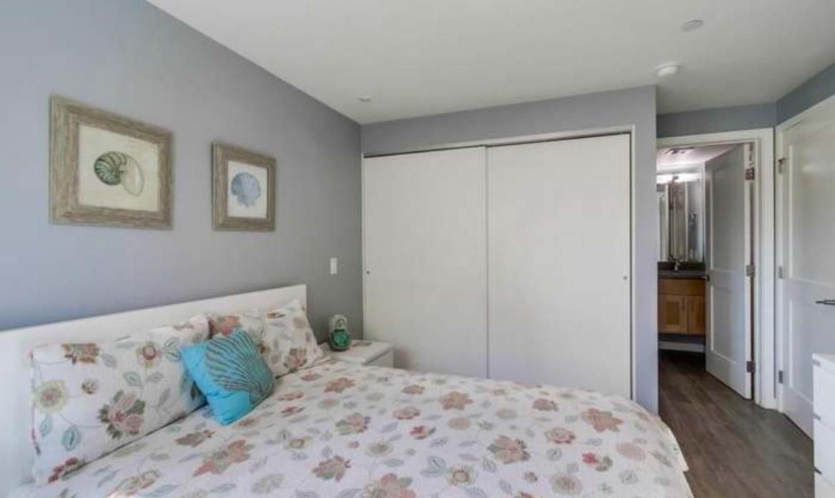 Ocean View Seaside View Apartment San Diego