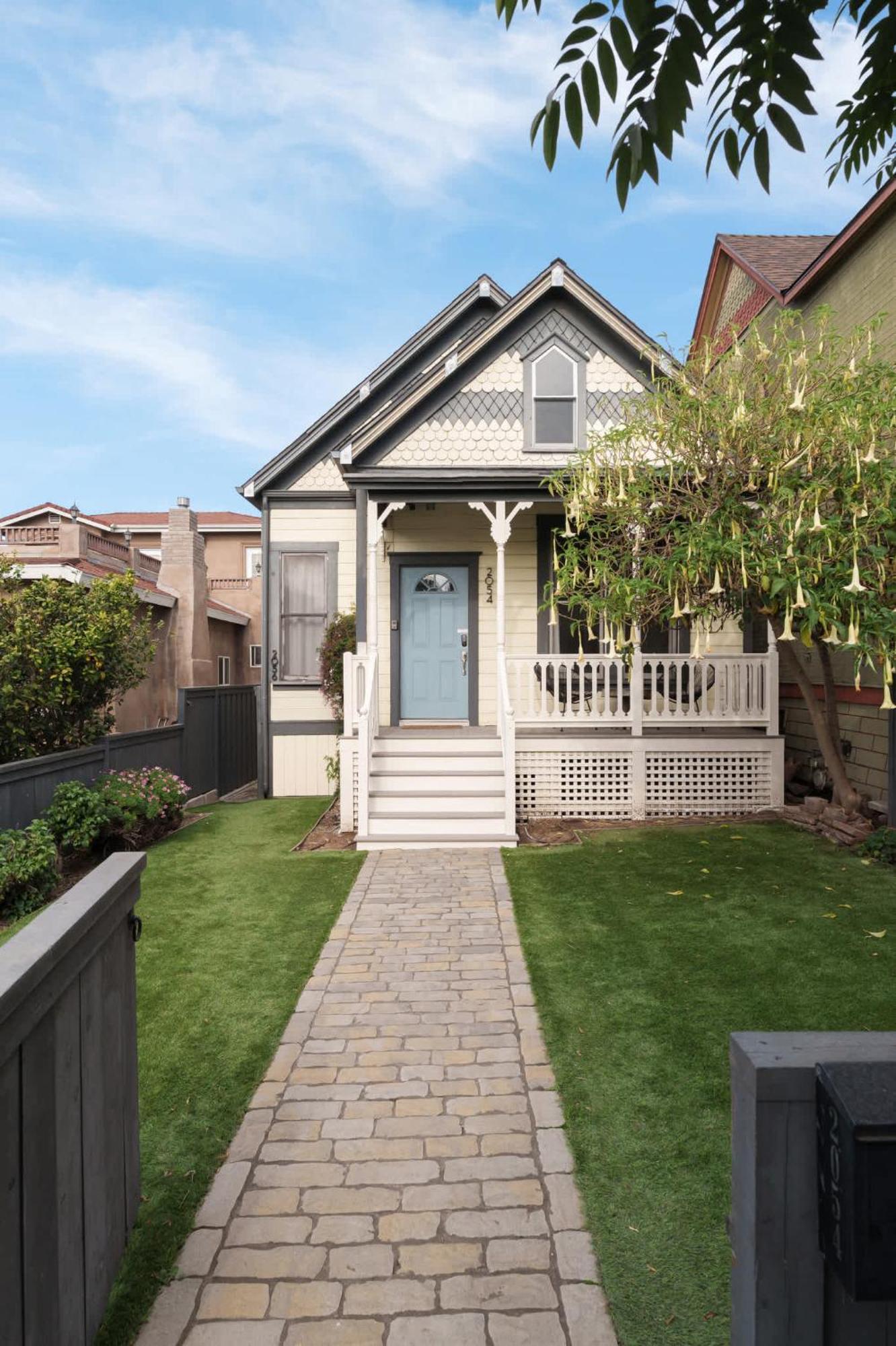 Holiday home Victorian Retreat In Barrio Logan 1mi To Downtown *