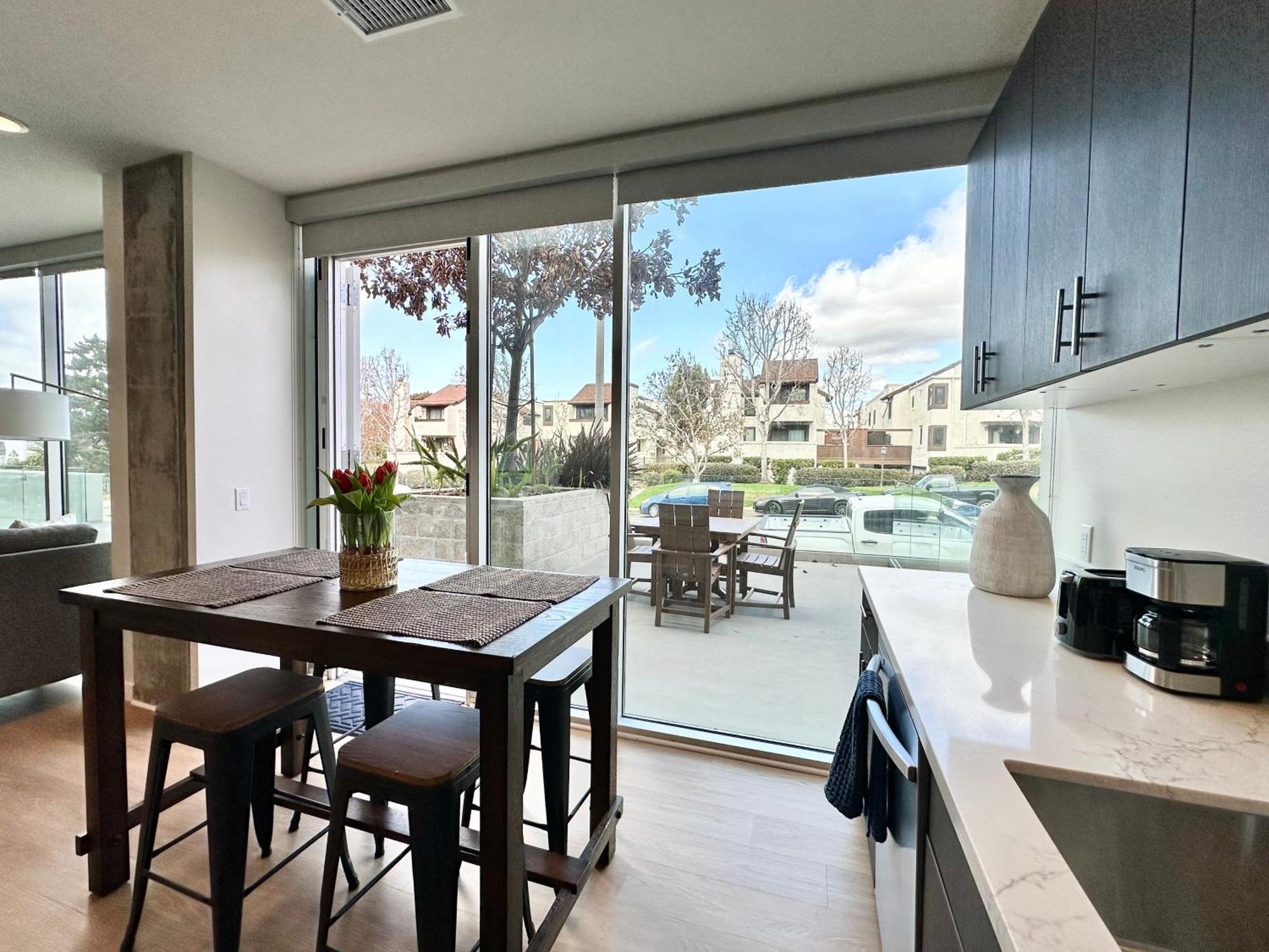 Nimitz Crossing Luxury Residences Apartamento San Diego
