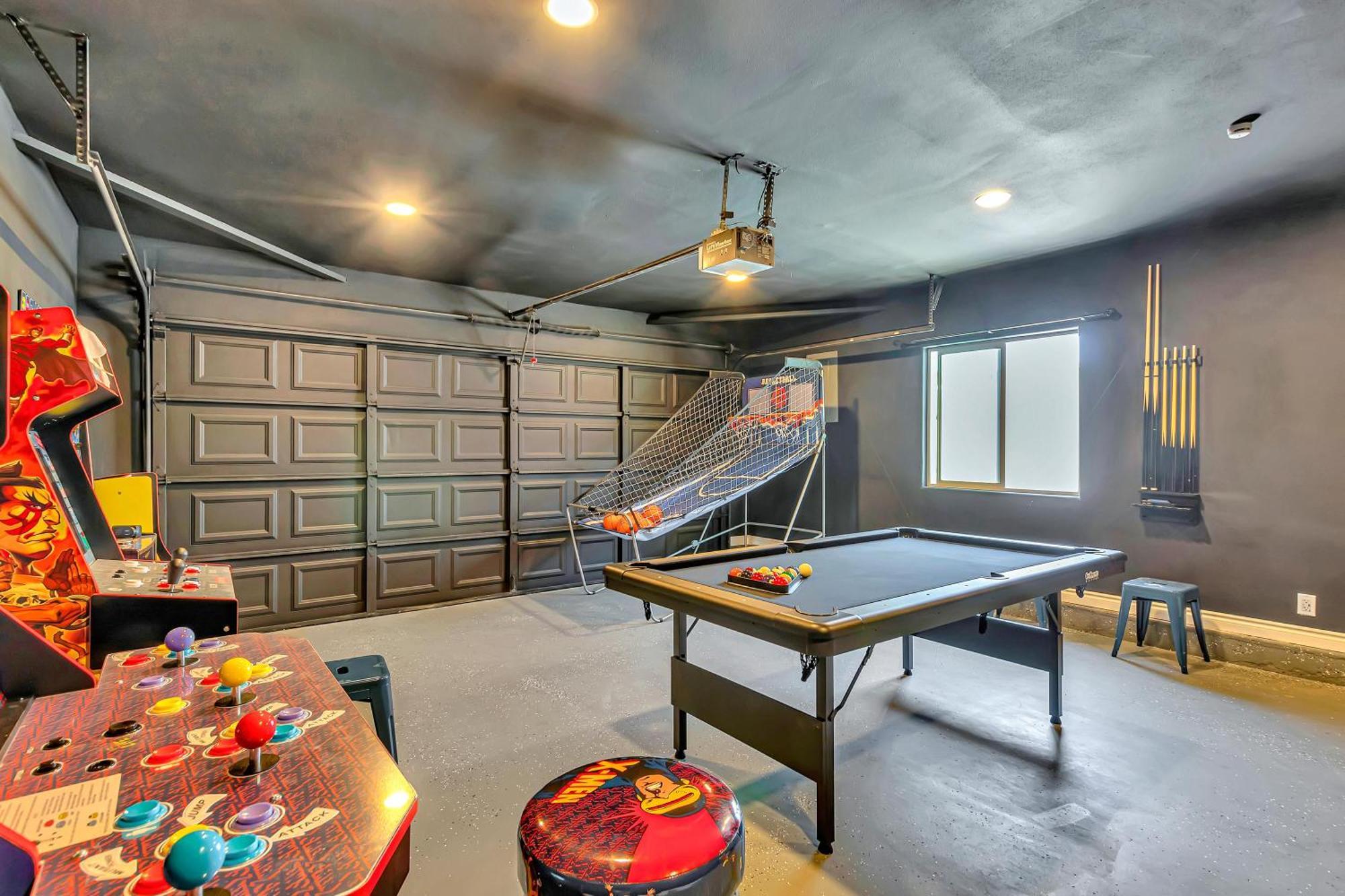 Holiday home Tropical Bliss - 5br Pool Games 12 Min To Dwtn