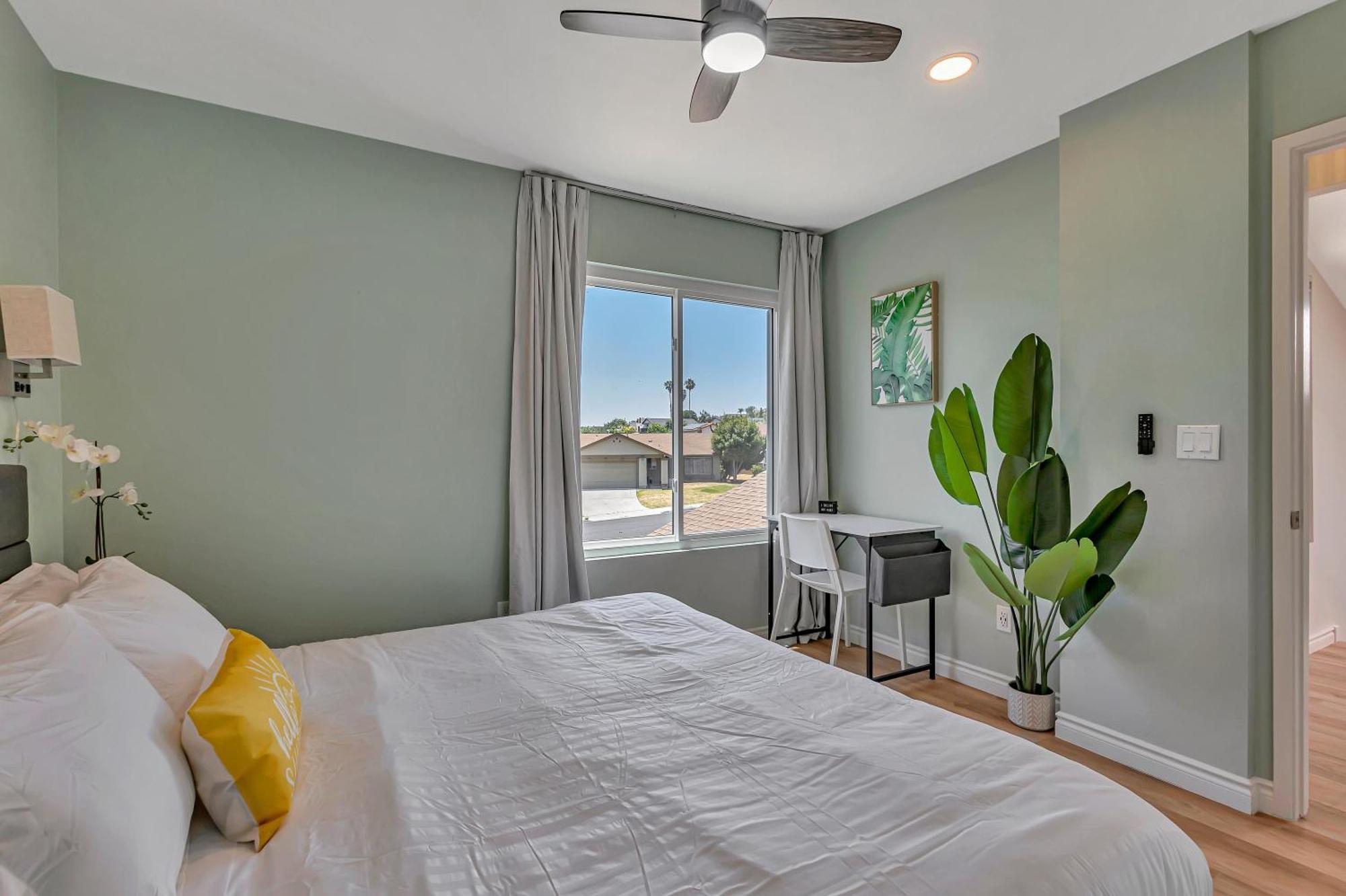 Tropical Bliss - 5br Pool Games 12 Min To Dwtn Holiday home San Diego