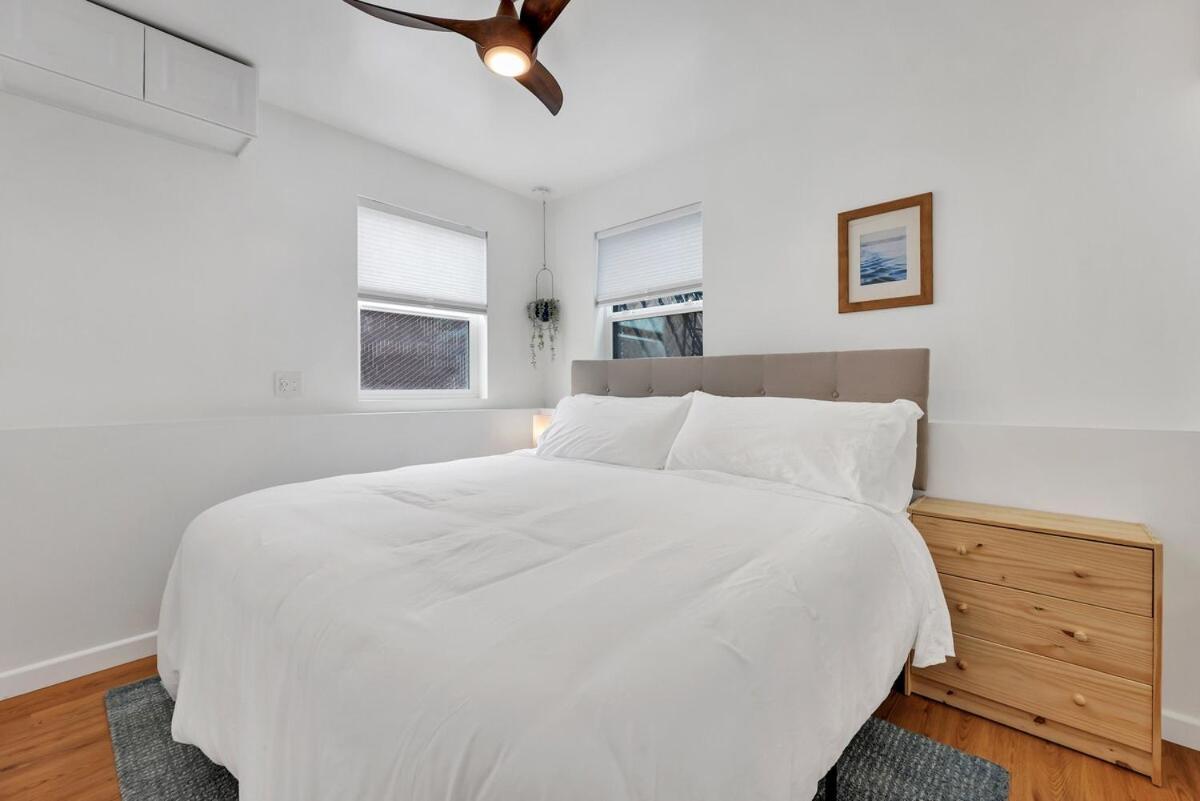 Harborside 06 With Hot Tub And King Beds *