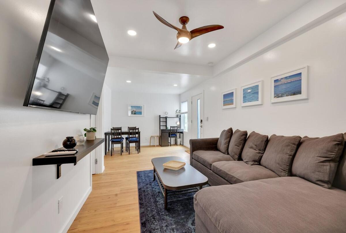 Harborside 06 With Hot Tub And King Beds