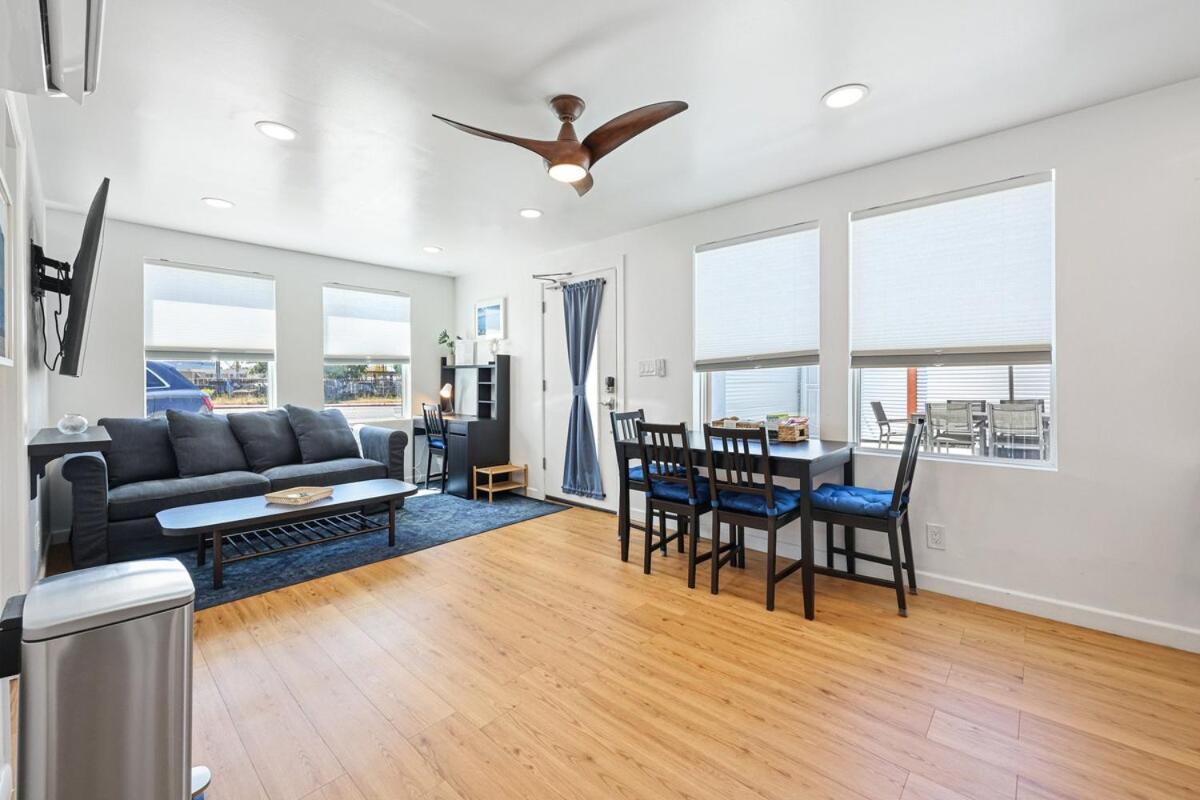 Harborside 08 With Hot Tub Apartment *