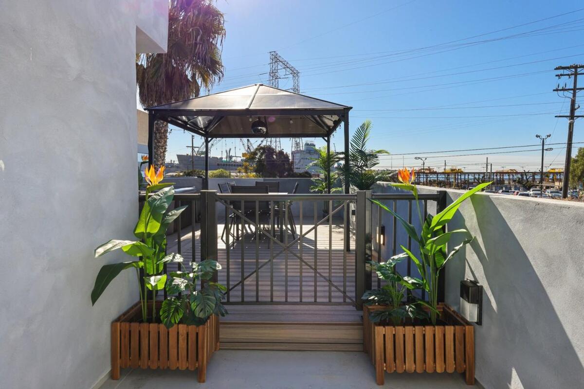 Apartment Harborside 08 With Hot Tub San Diego