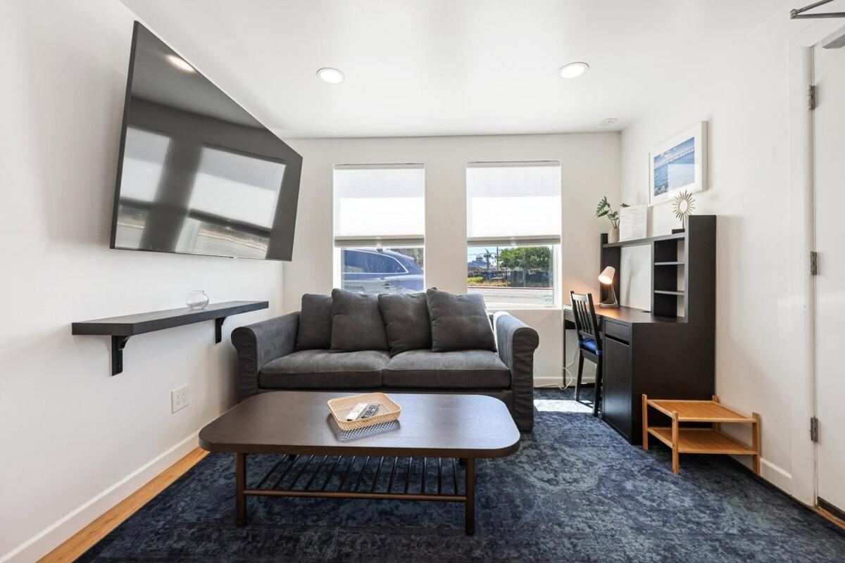 Harborside 08 With Hot Tub Apartment *