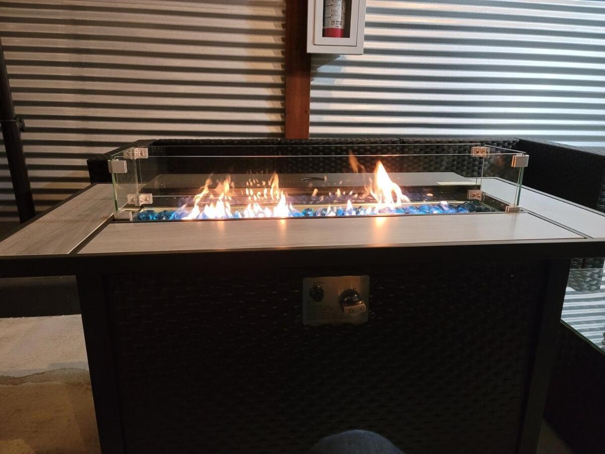 Harborside 08 With Hot Tub *