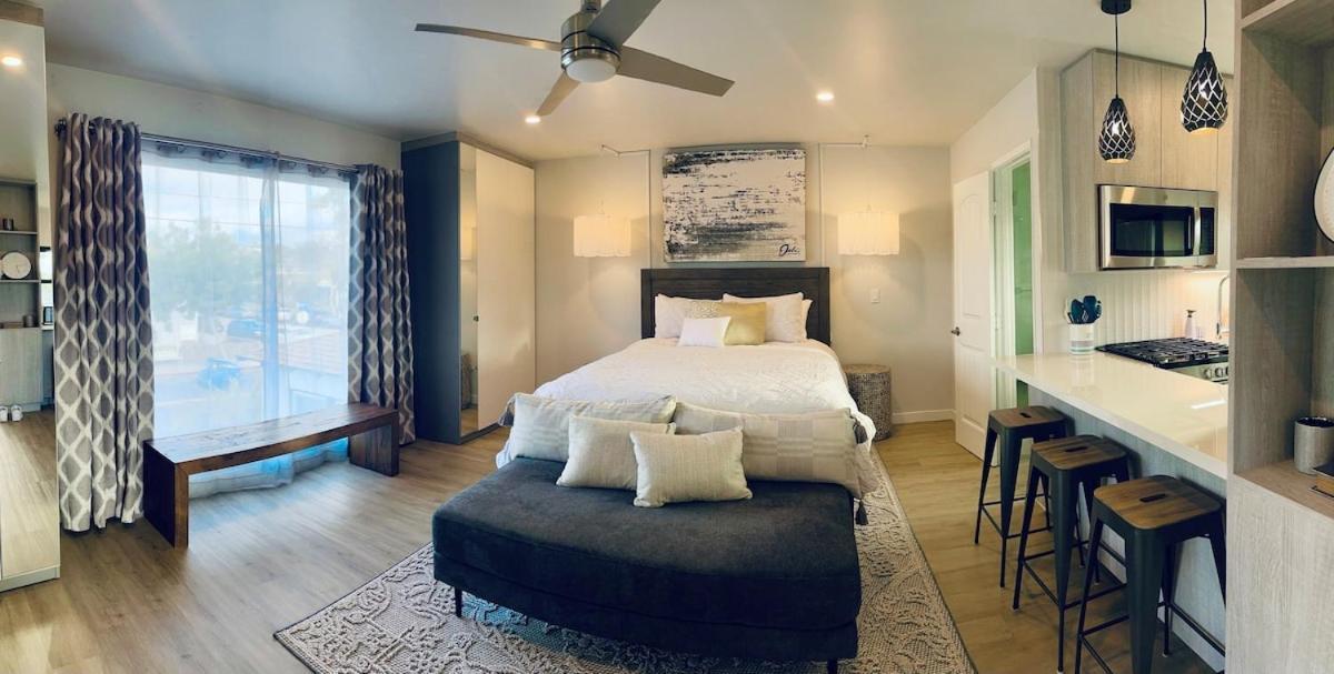Stunning Ocean Gem - Has Everything! Apartment San Diego