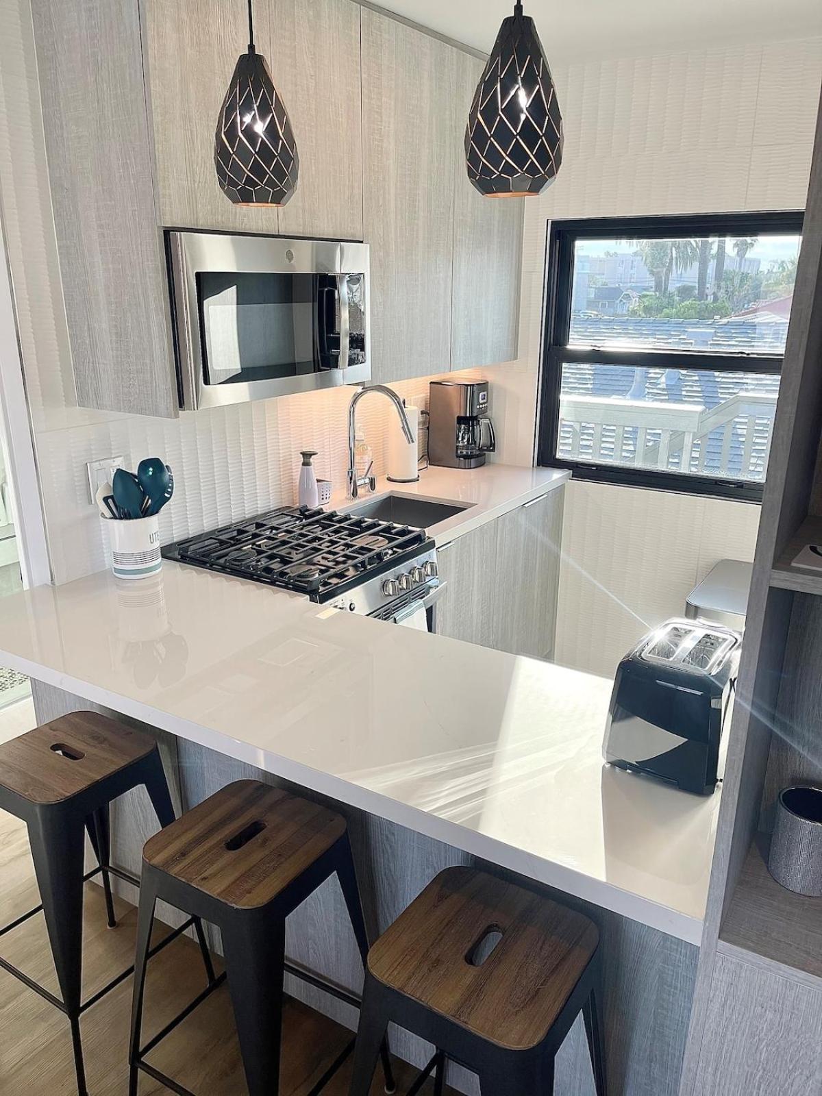Stunning Ocean Gem - Has Everything! Apartment San Diego
