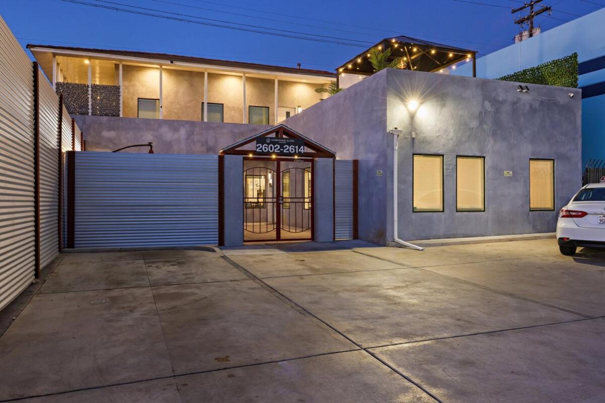 Apartment Harborside 12 With Hot Tub And King Beds San Diego
