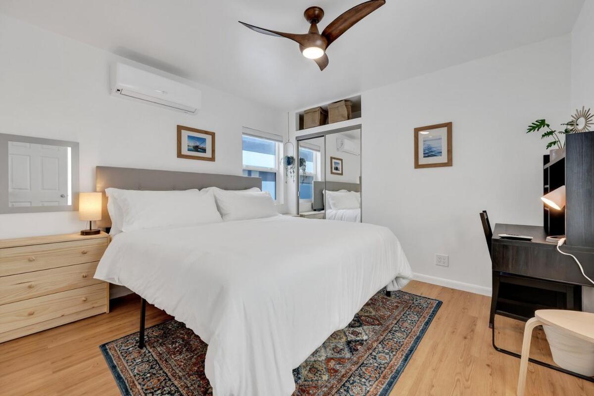 Harborside 12 With Hot Tub And King Beds Apartment *