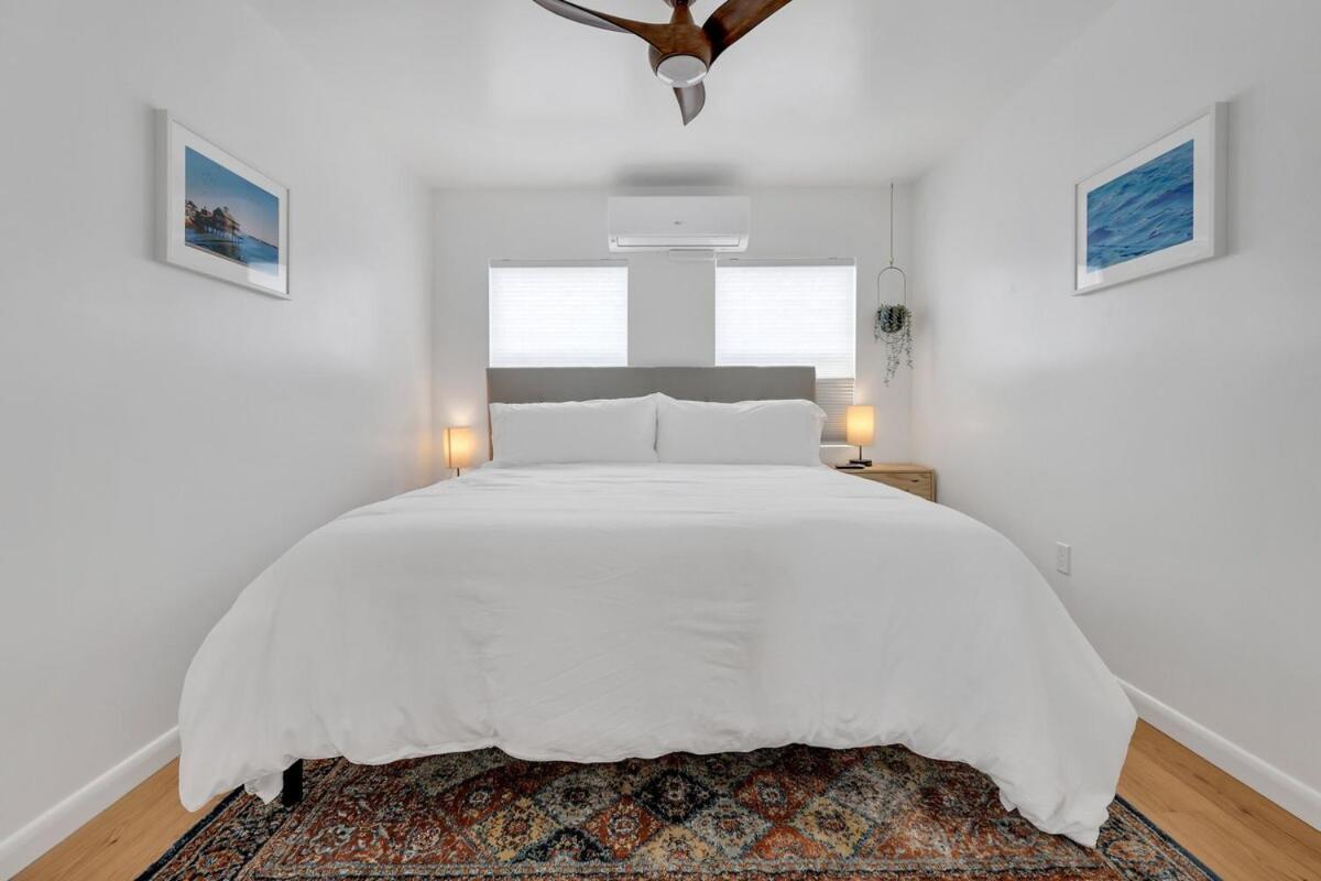 Harborside 12 With Hot Tub And King Beds San Diego