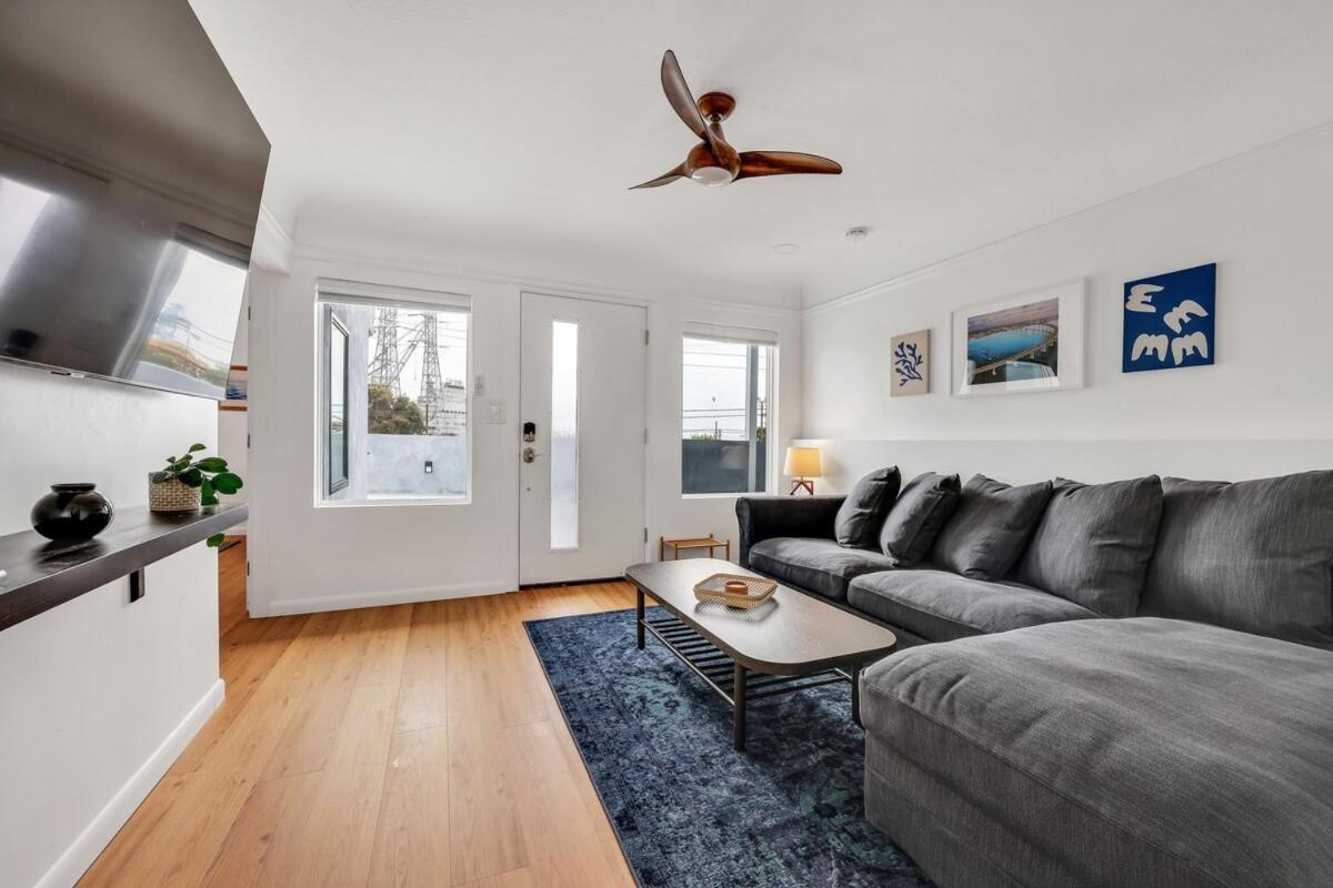 Apartment Harborside 12 With Hot Tub And King Beds *