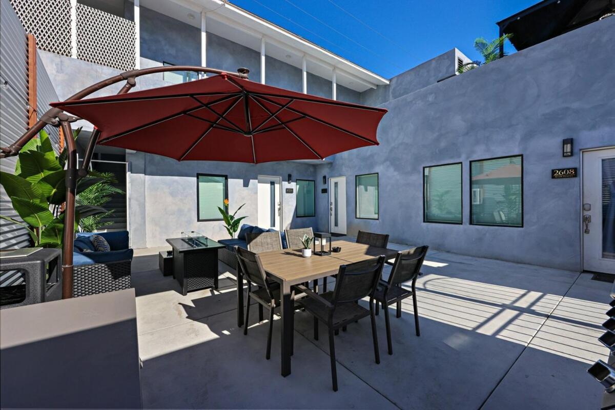 Harborside 12 With Hot Tub And King Beds *
