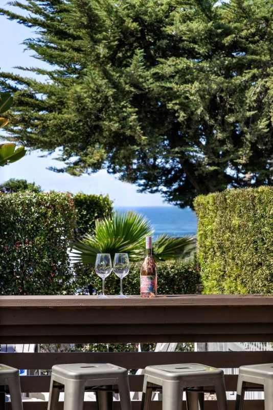 Beautiful Windansea Compound Steps To San Diego