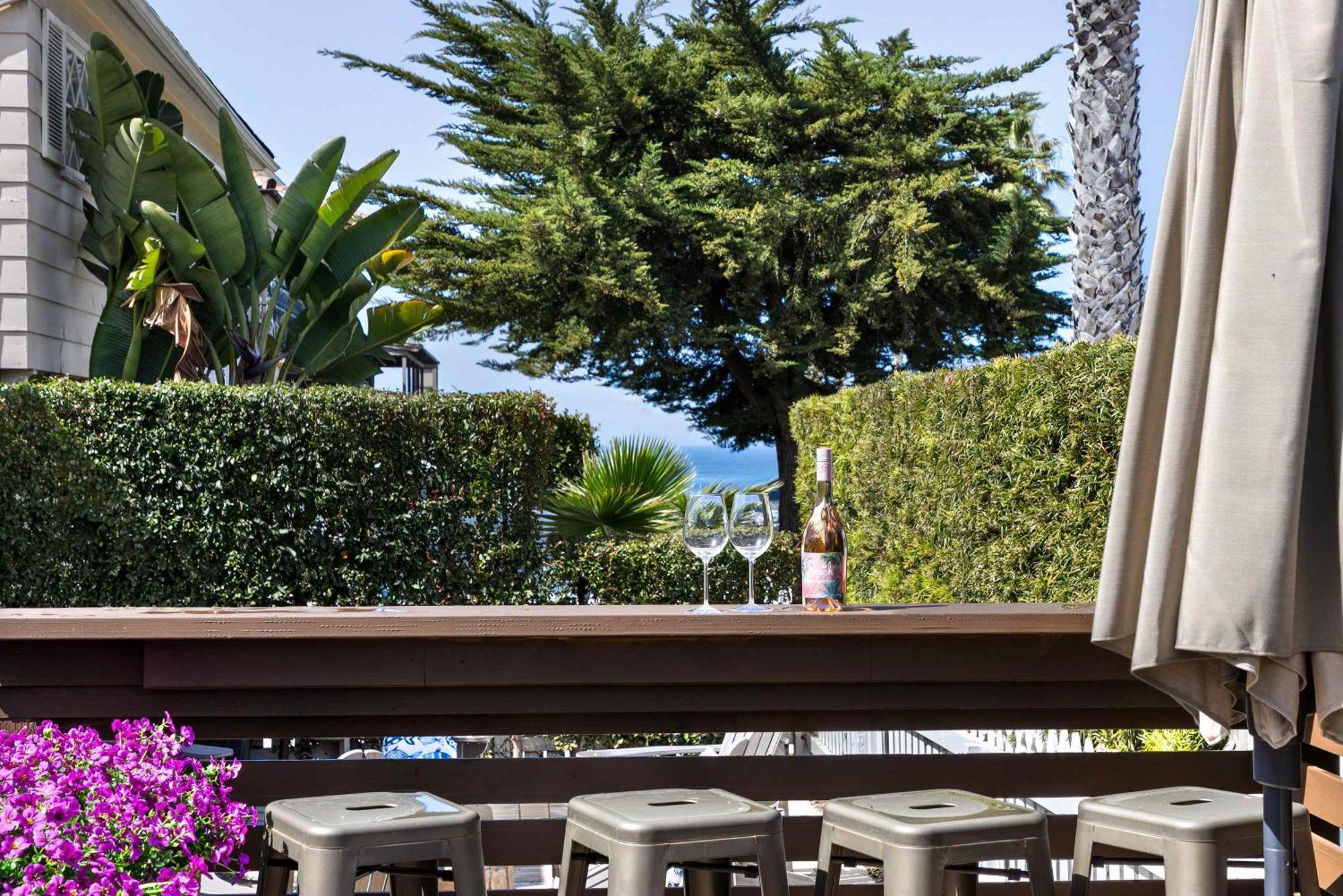 Beautiful Windansea Compound Steps To Holiday home San Diego