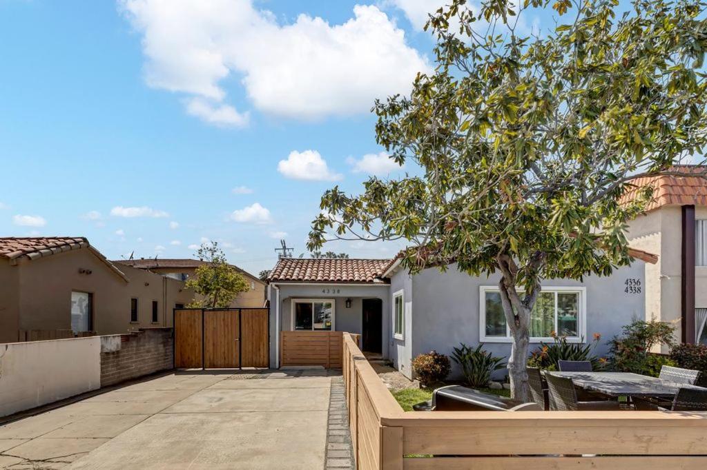 Artistic Haven Single Story Sanctuary With Murals Holiday home