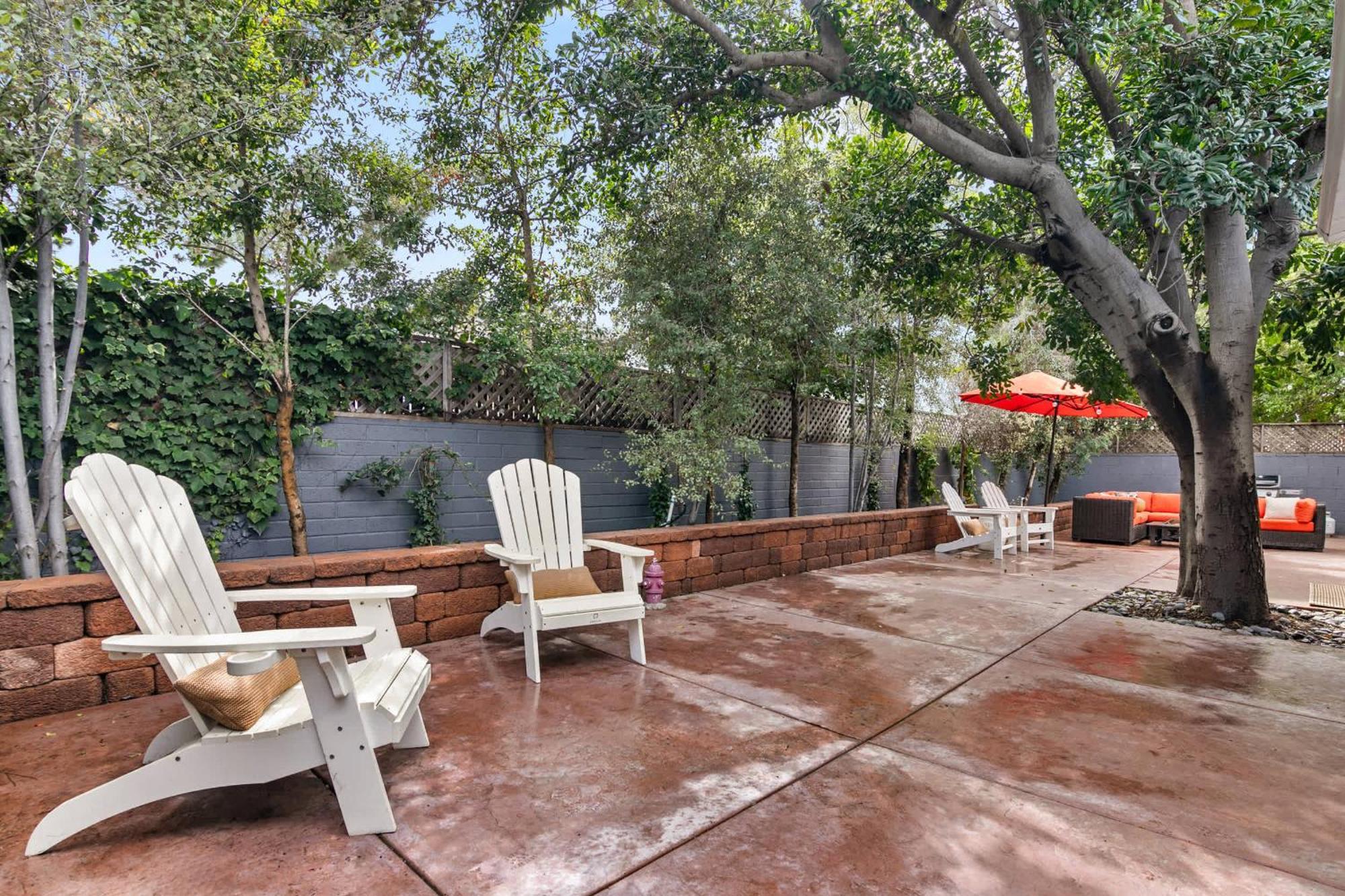 Holiday home Cozy 3br Steps To Dining & Attractions
