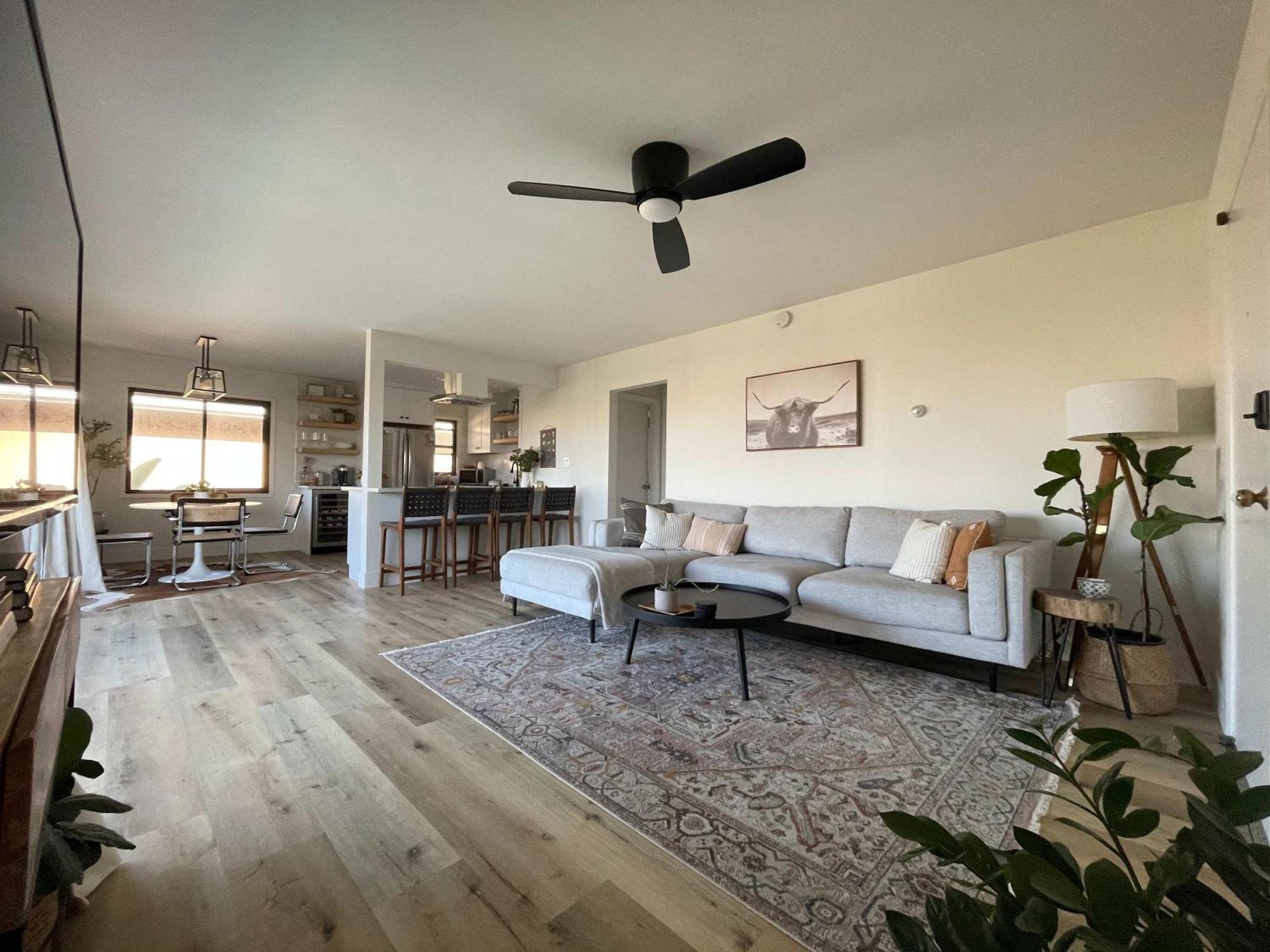 Holiday home Beachside In The Heart Of Bird Rock La Jolla