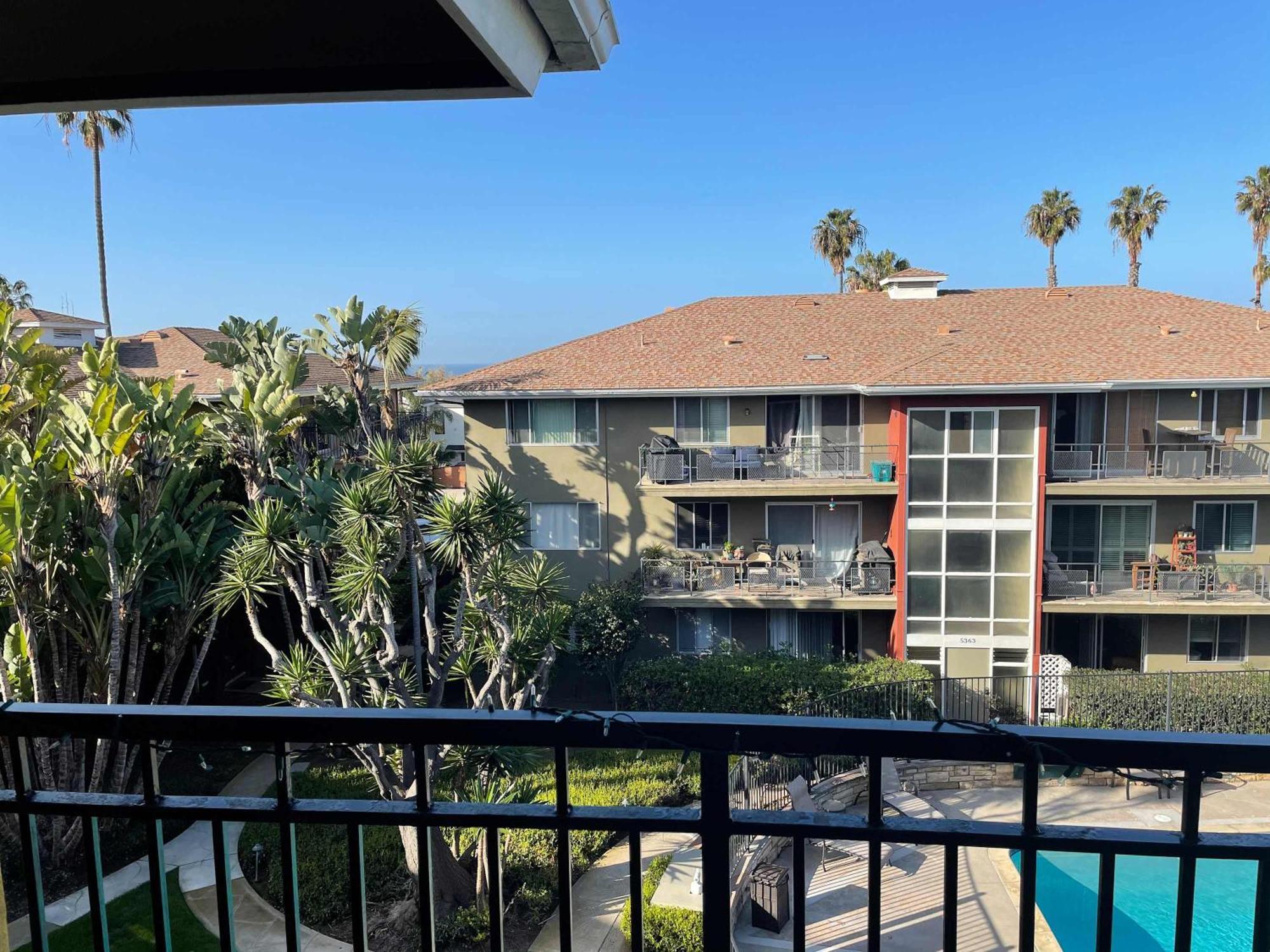 Holiday home Beachside In The Heart Of Bird Rock La Jolla San Diego