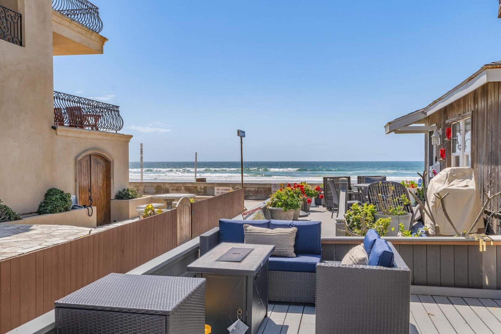 Holiday home 1bd Ocean Waves Surf Parking San Diego