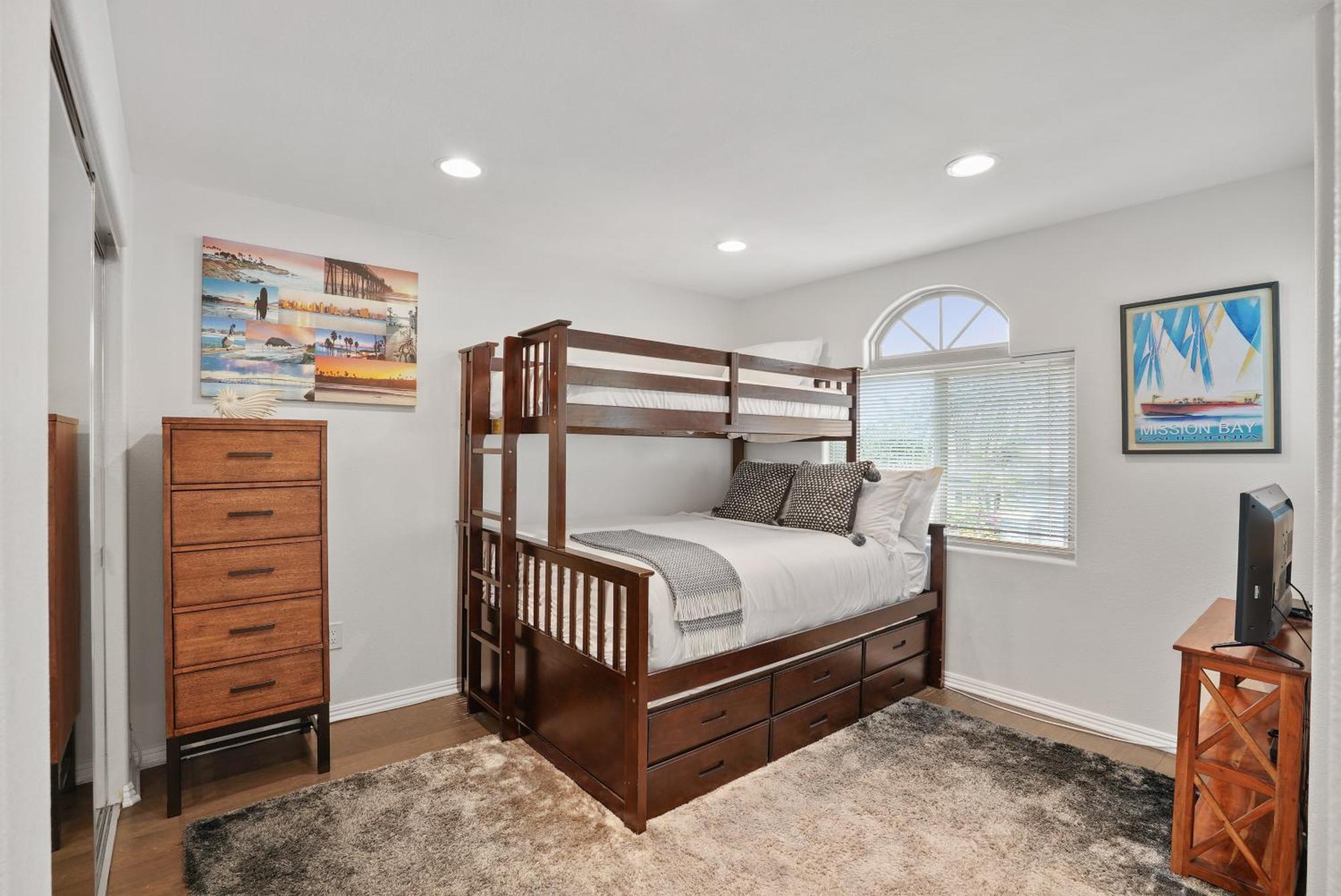 Sail Bay Luxury Retreat With Private And Rooftop Bay View San Diego