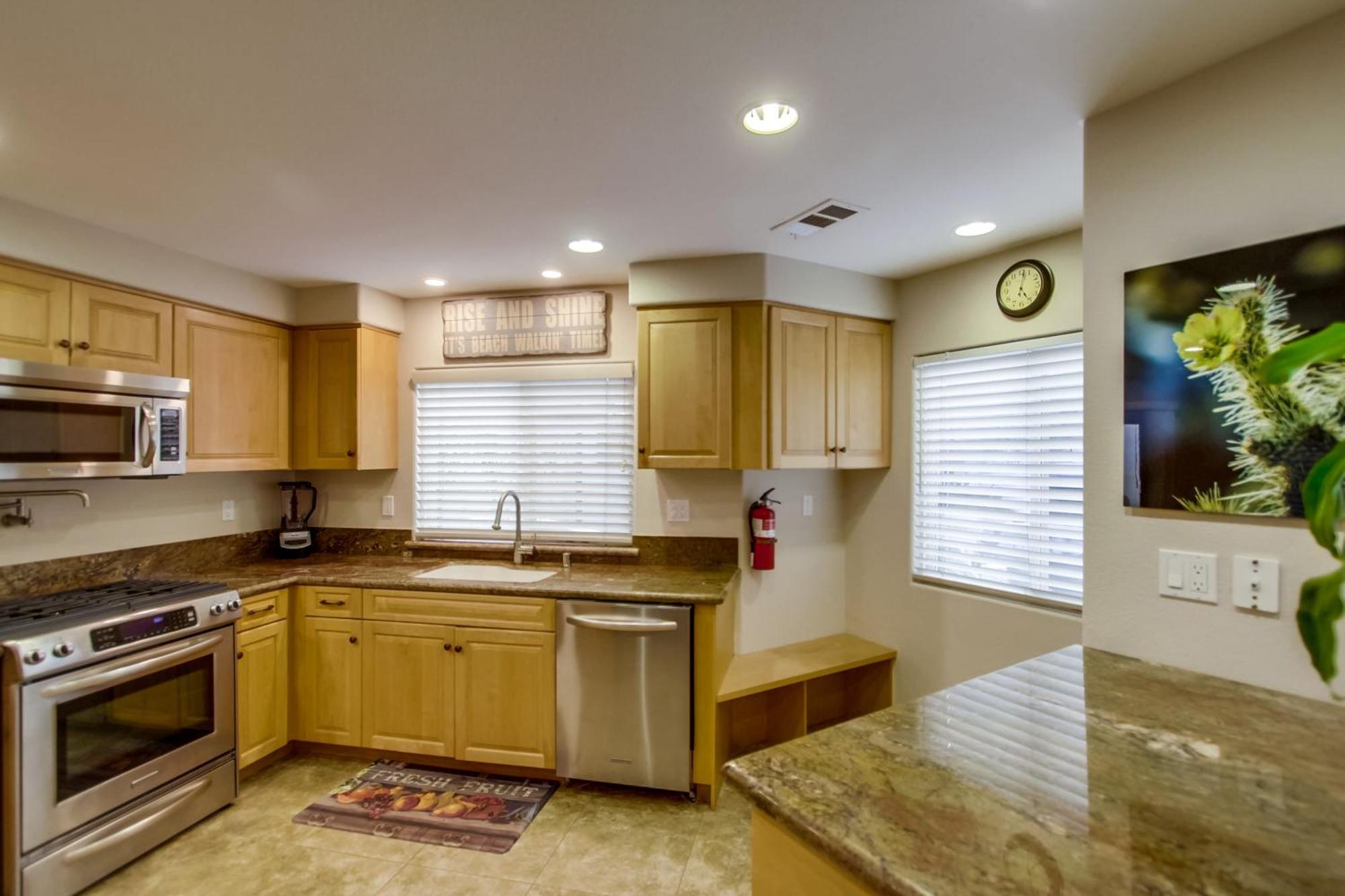 Holiday home Sail Bay Luxury Retreat With Private And Rooftop Bay View San Diego