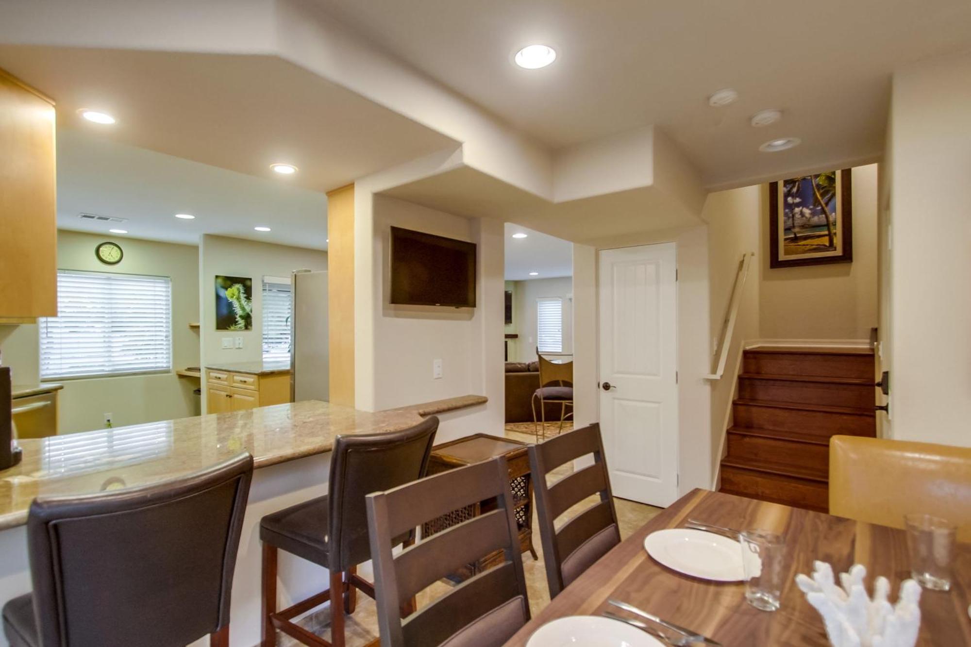 Sail Bay Luxury Retreat With Private And Rooftop Bay View