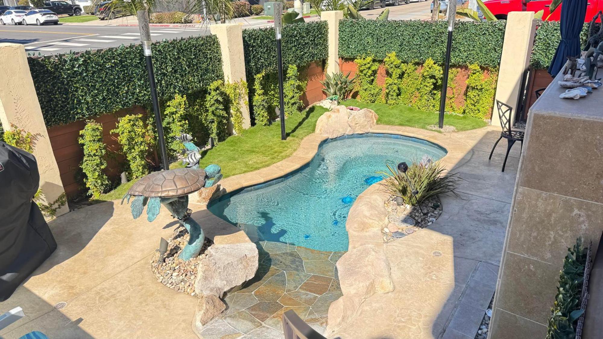 Holiday home Sail Bay Luxury Retreat With Private And Rooftop Bay View