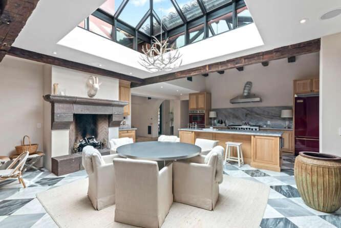 Holiday home Fairbanks Ranch 9br Compound *