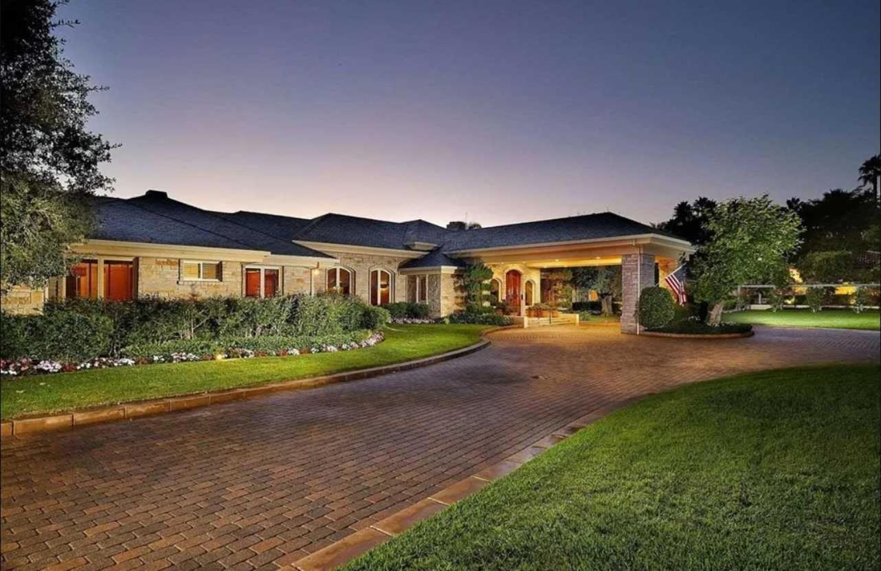 Fairbanks Ranch 9br Compound Holiday home