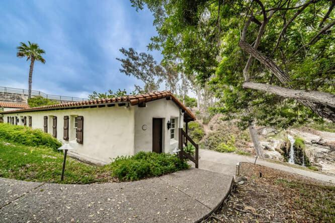 Holiday home Fairbanks Ranch 9br Compound