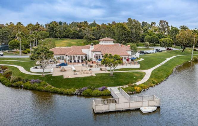 Fairbanks Ranch 9br Compound Holiday home *