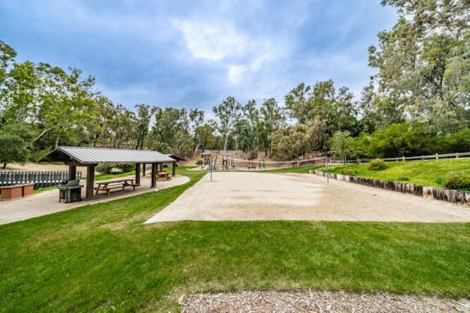 Fairbanks Ranch 9br Compound San Diego