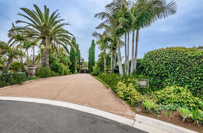 Fairbanks Ranch 9br Compound * San Diego