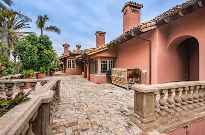 Fairbanks Ranch 9br Compound Holiday home *
