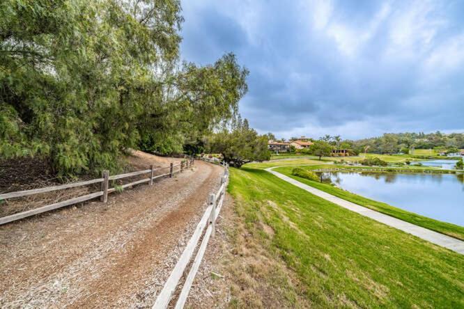 Fairbanks Ranch 9br Compound * San Diego