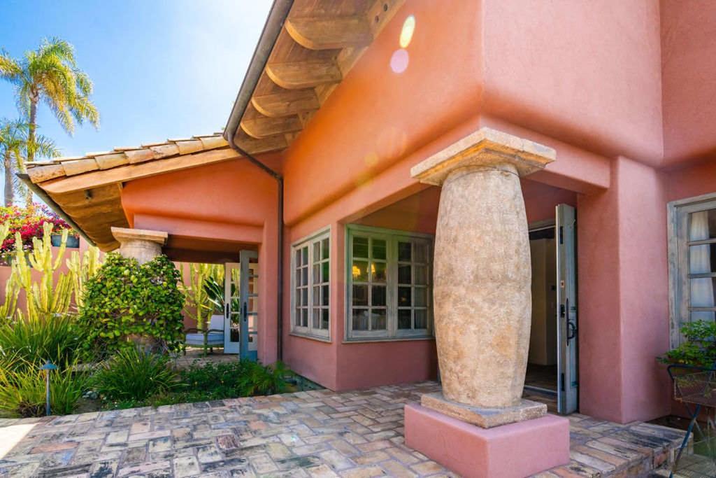 Fairbanks Ranch 9br Compound Holiday home San Diego