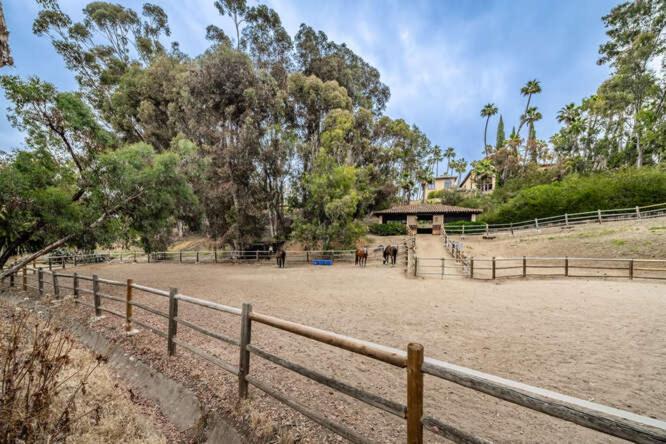 Fairbanks Ranch 9br Compound San Diego