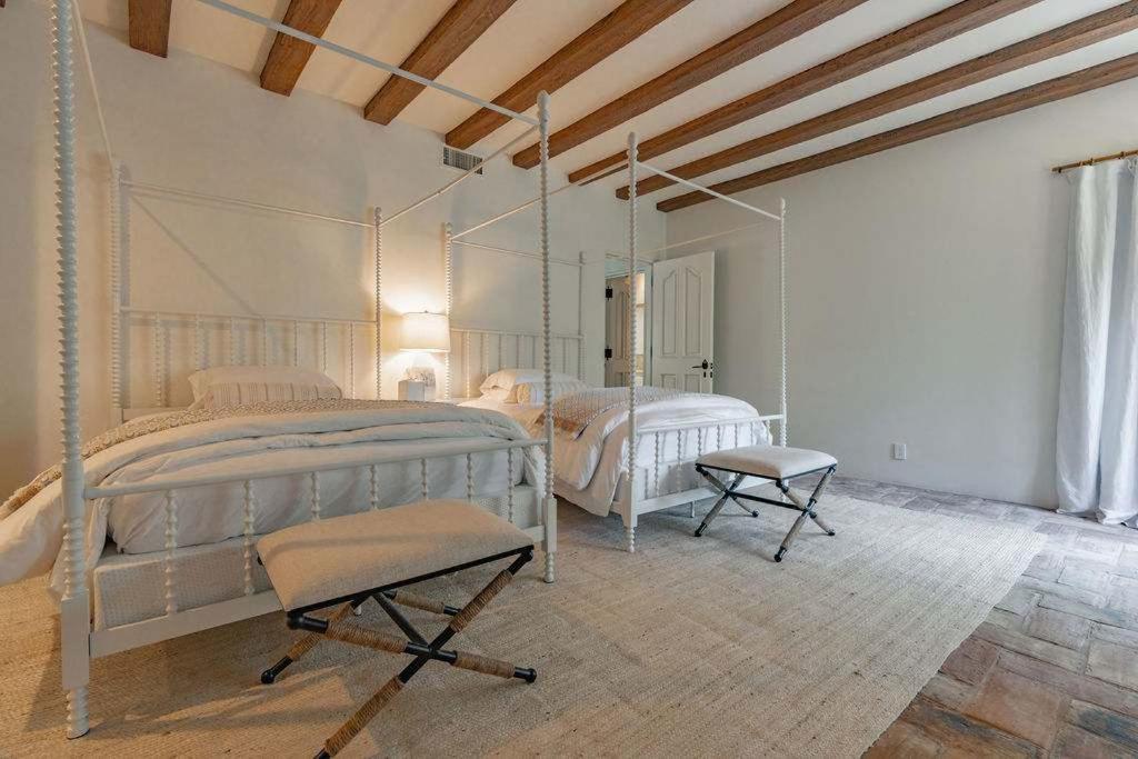 Fairbanks Ranch 9br Compound Holiday home