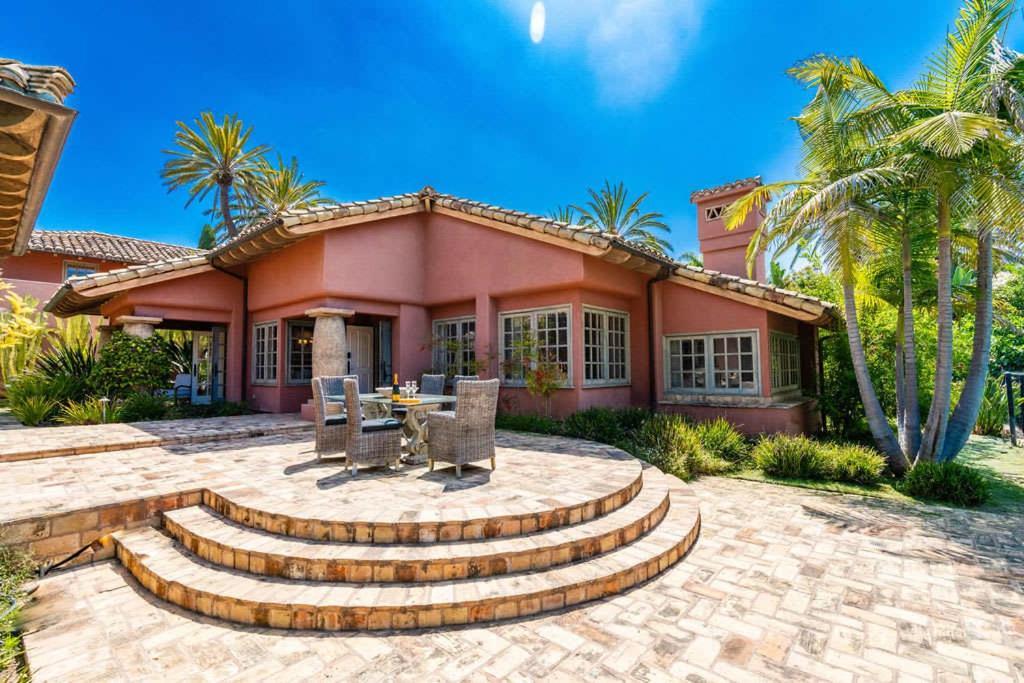 Fairbanks Ranch 9br Compound Holiday home *