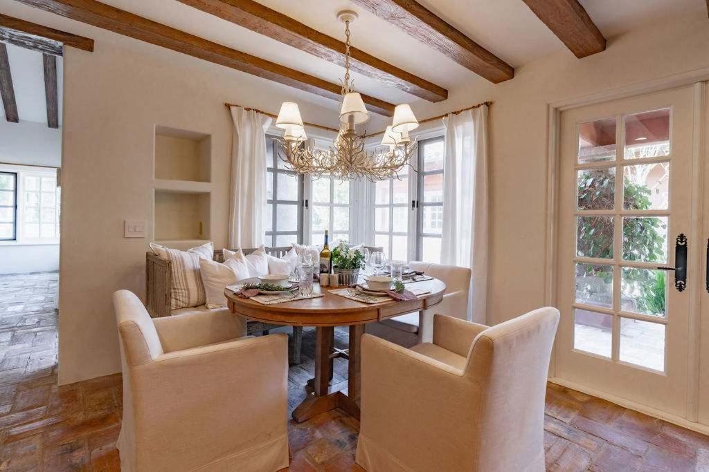 Fairbanks Ranch 9br Compound * San Diego