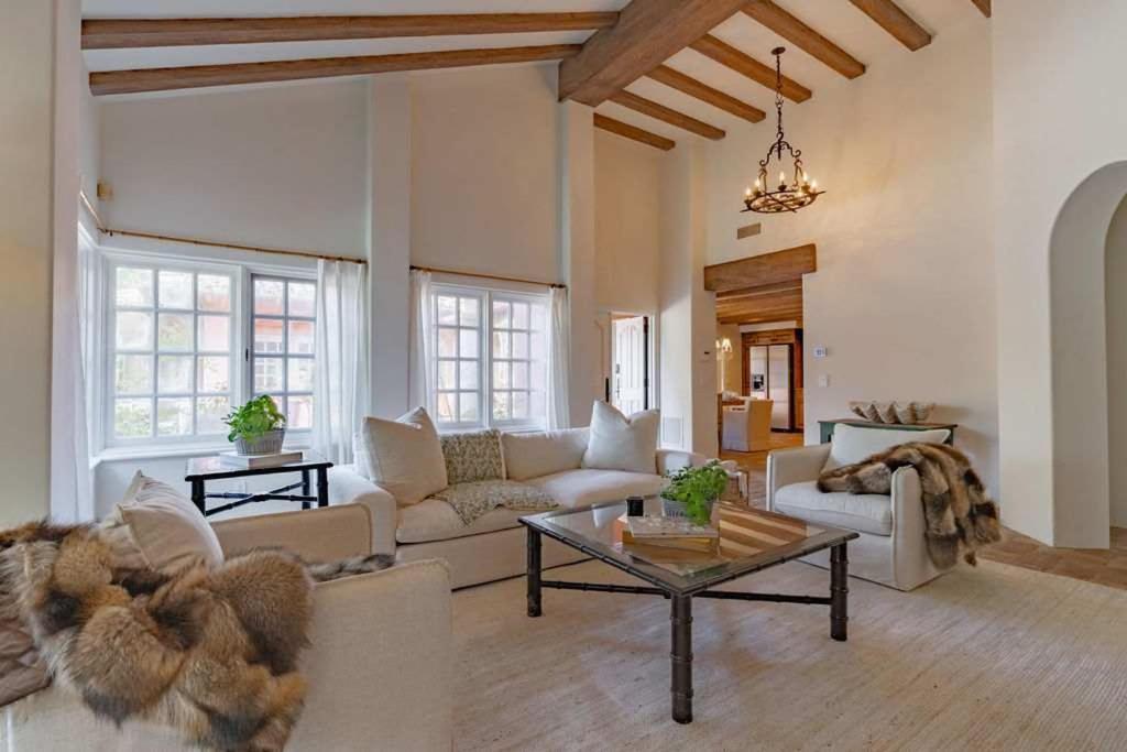 Holiday home Fairbanks Ranch 9br Compound
