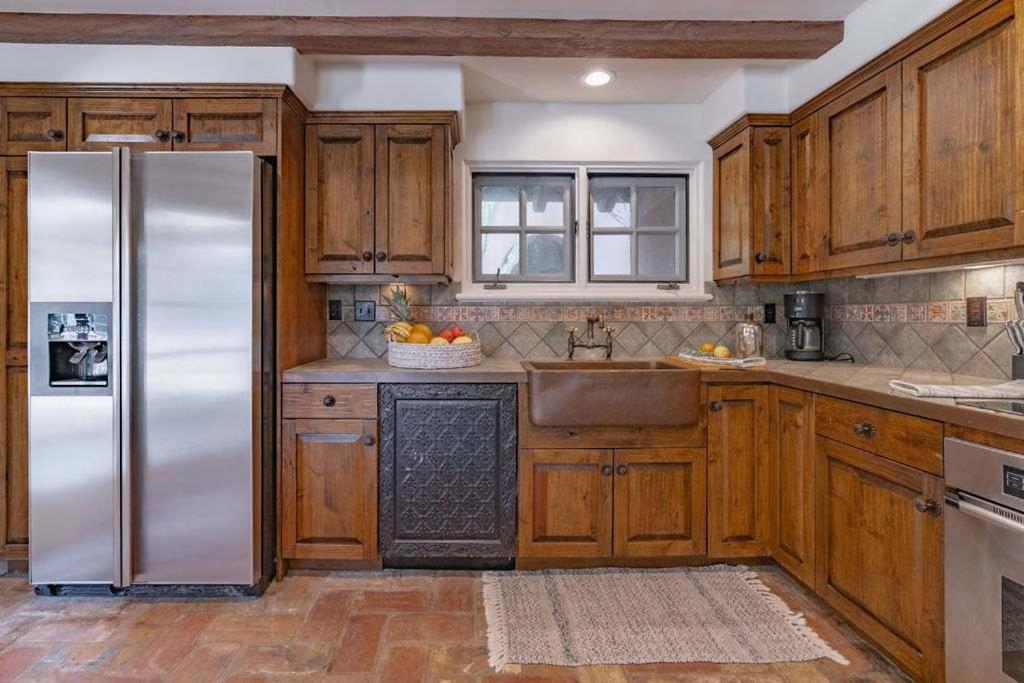 Fairbanks Ranch 9br Compound Holiday home *