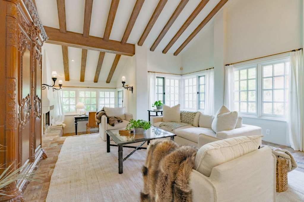 Holiday home Fairbanks Ranch 9br Compound *