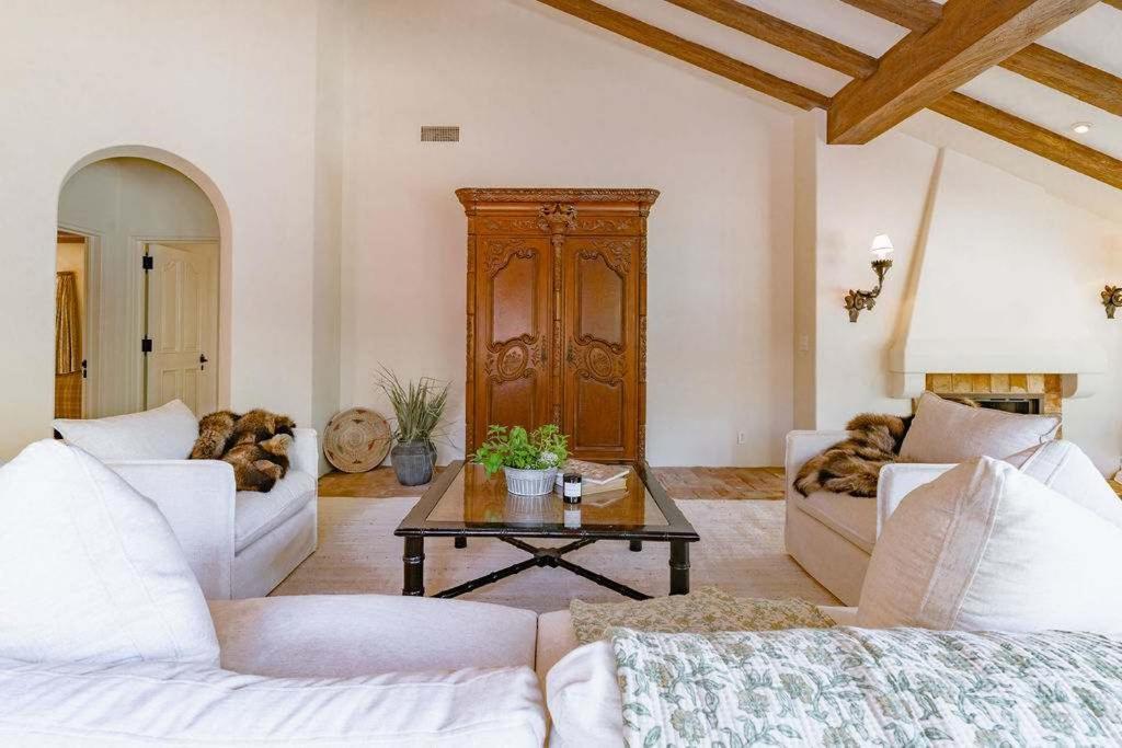 Holiday home Fairbanks Ranch 9br Compound San Diego